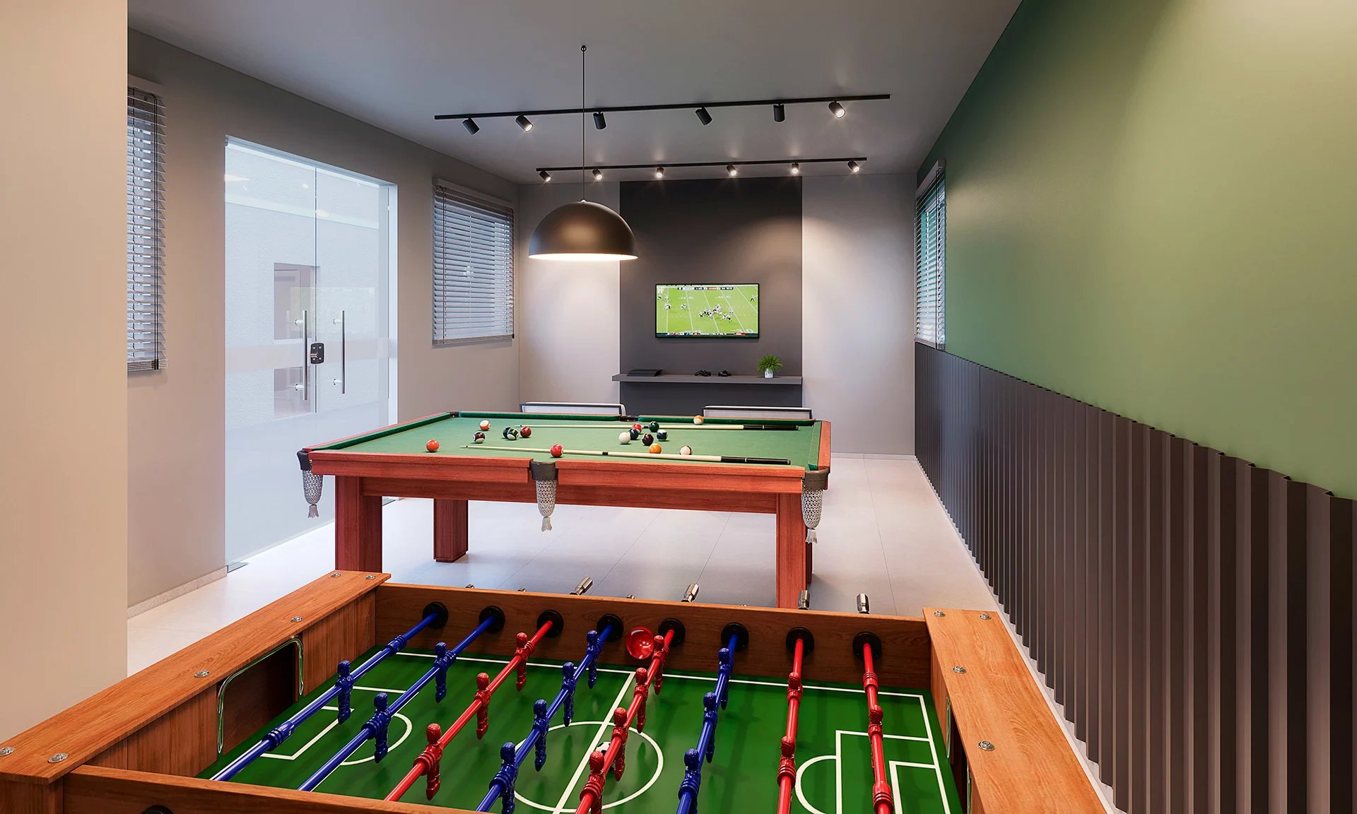 Residencial Porto Essenza - Foto 9