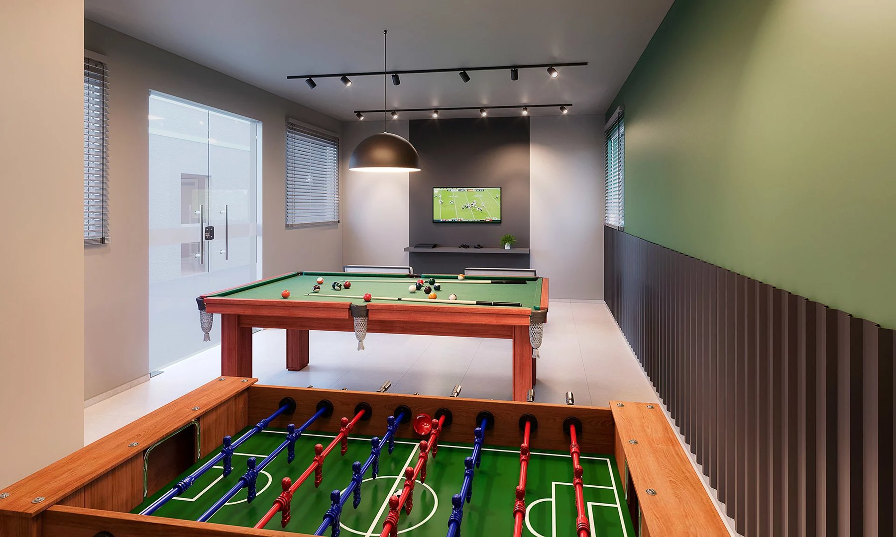 Residencial Porto Essenza - Foto 9