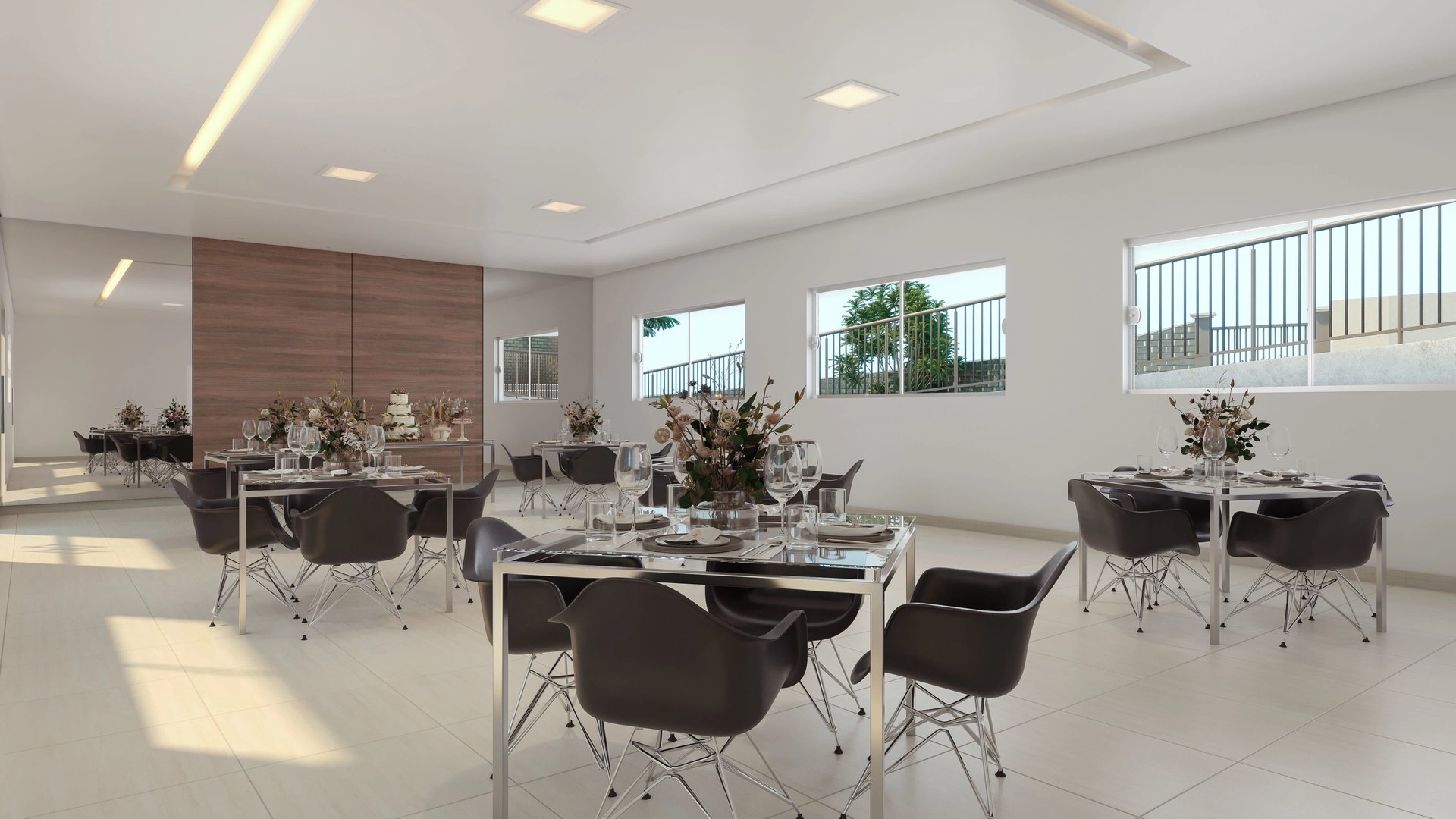 Residencial Reserva das Flores  - Foto 8