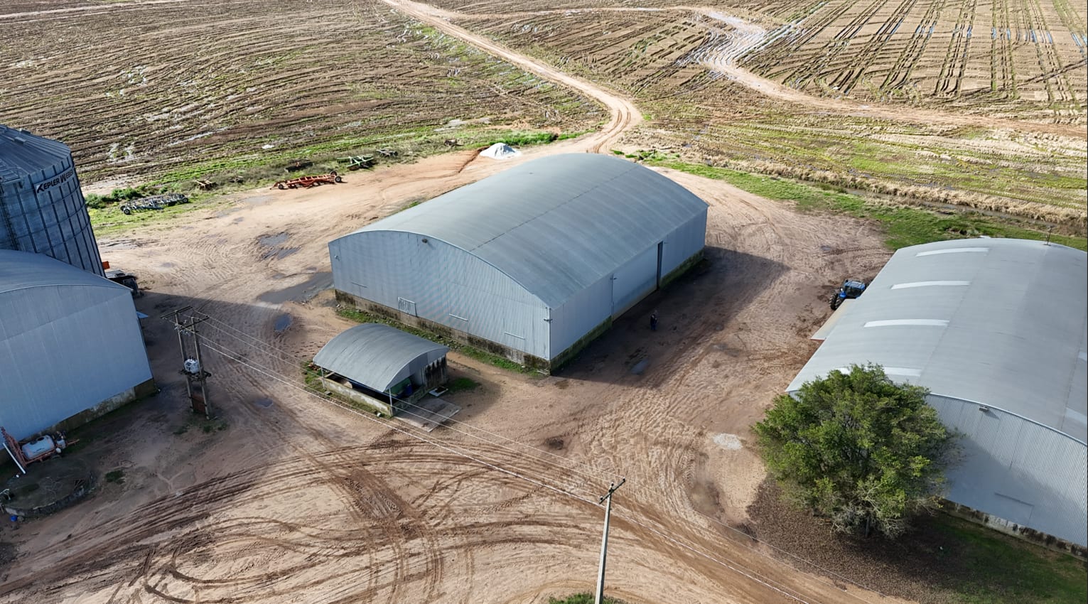 530 Hectares - Cachoeira do Sul - Foto 13