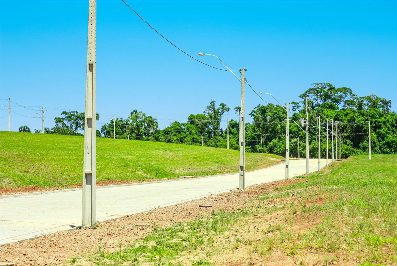 Parque das Palmeiras - Foto 5