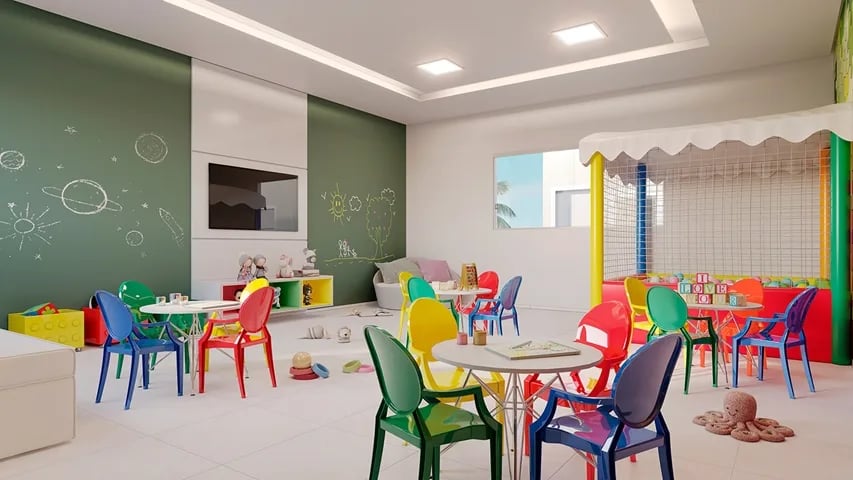 Residencial Solar das Amoreiras - Foto 6