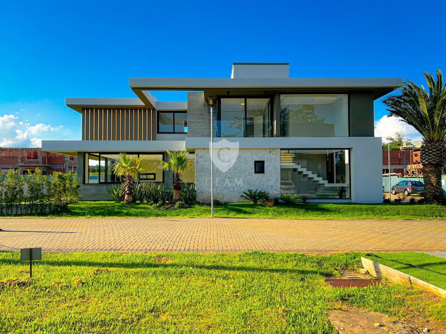 Sobrado Alto Padrão Em Condomínio - Foto 6