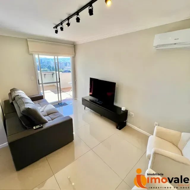 Cobertura com piscina no centro - Foto 22