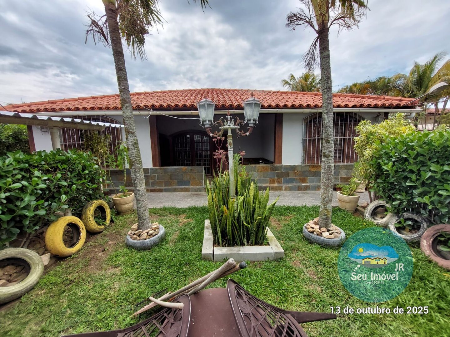Casa em Coqueiral, Araruama