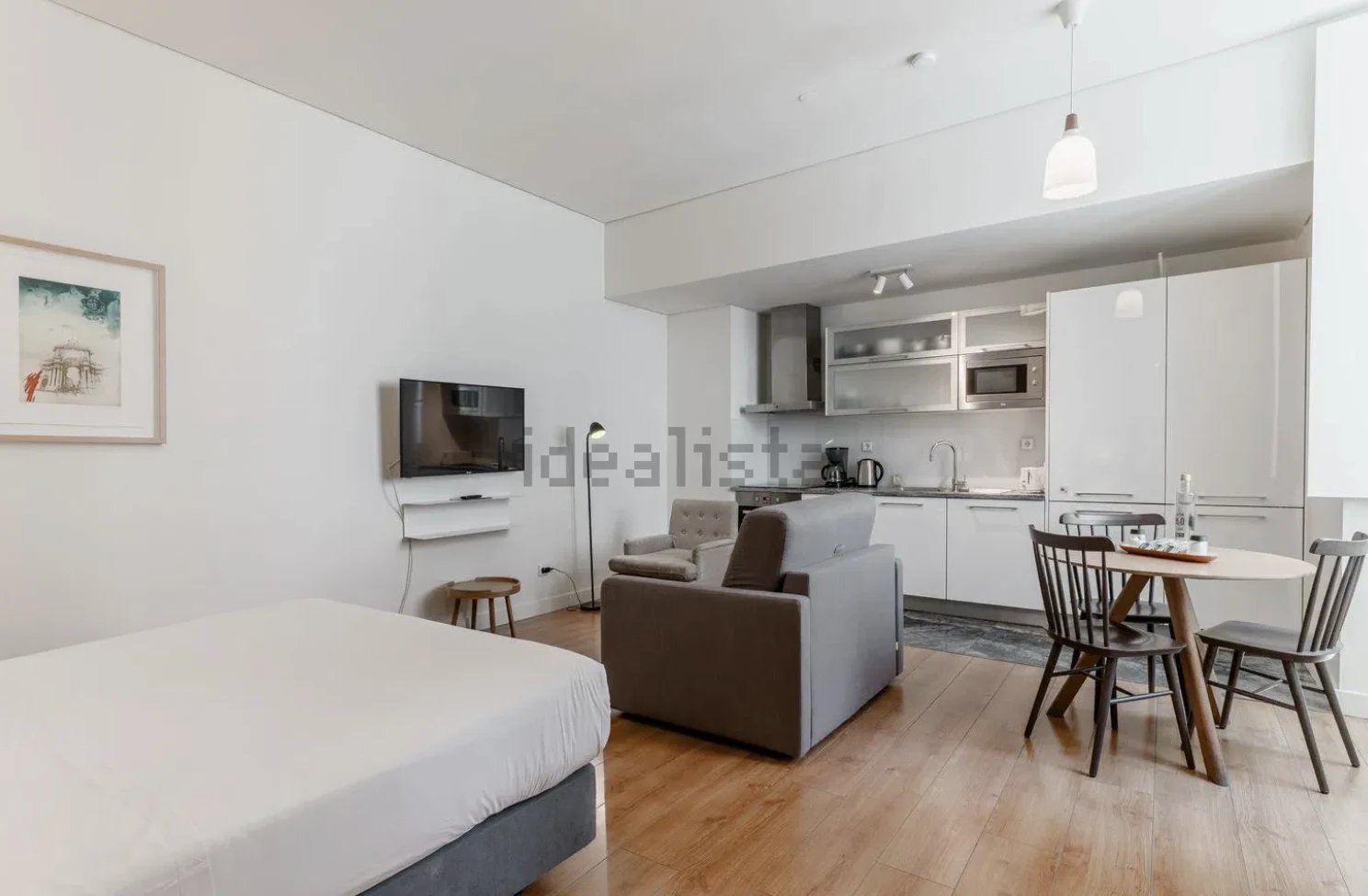 APARTAMENTO - 33400760 — foto 6