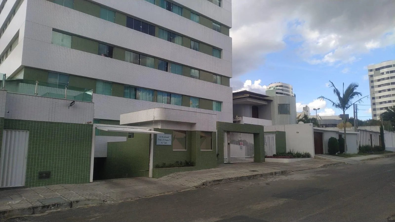 Apartamento à venda, Candeias, Vitória da Conquista, BA - Foto 14