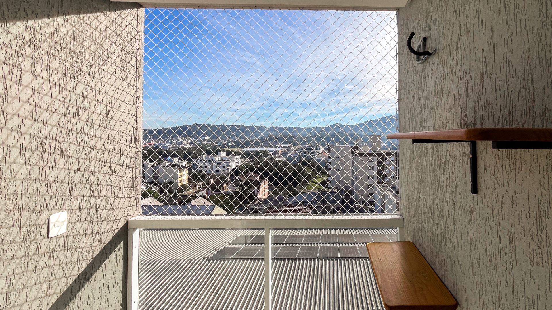Apartamento no torres da independência com 2 quartos - Foto 12