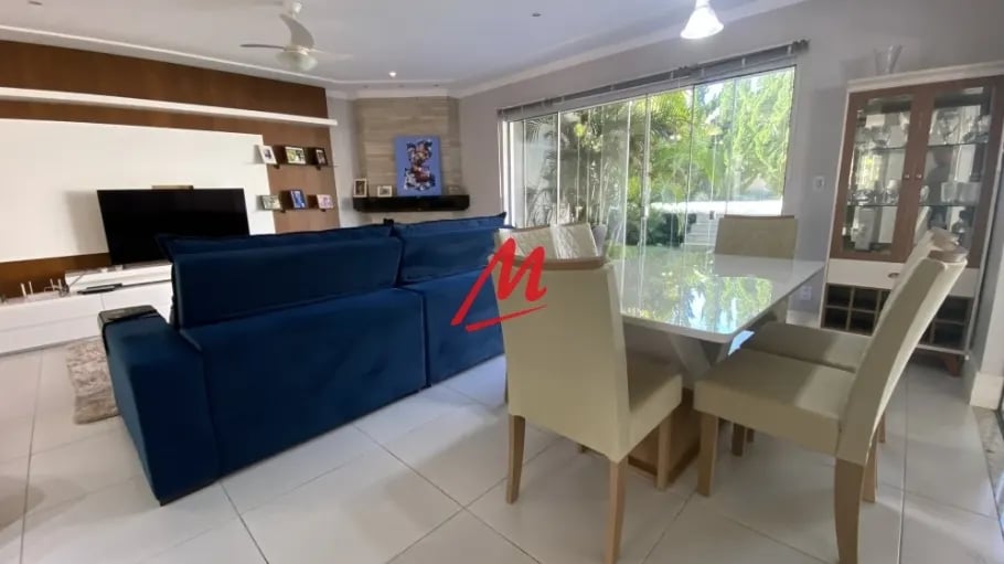 Residência em Condomínio / 3 dorm. - Foto 8