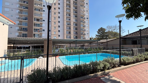 Apartamento no Goiás com 1 dormitório - Foto 15