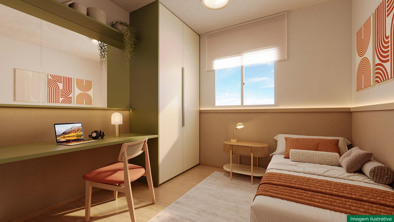Residencial Montevidéu, foto 6