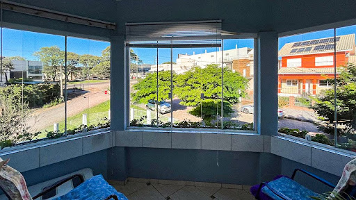 Apartamento no Castelo Branco com 2 dormitórios e Suíte - Foto 8
