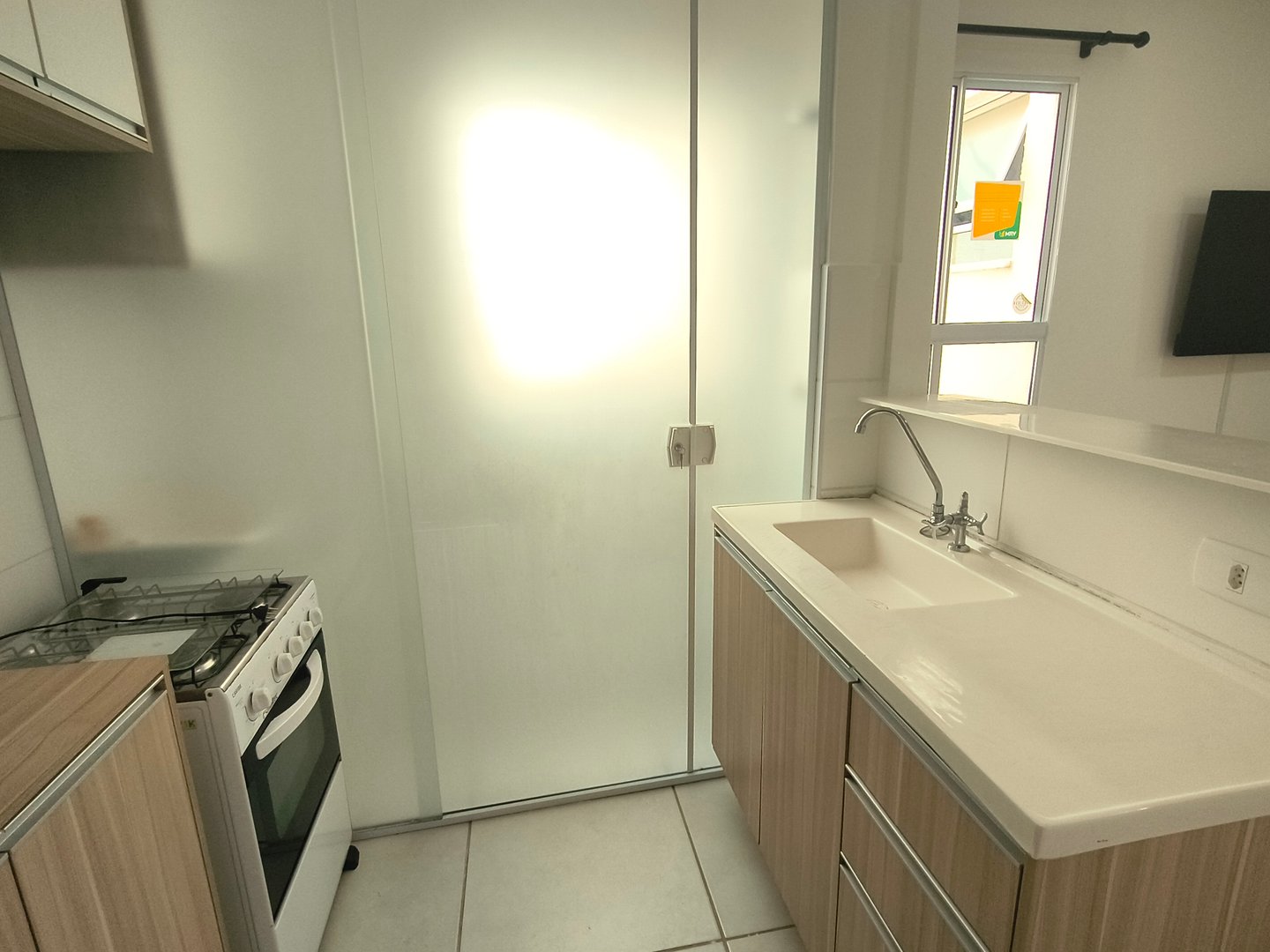 Apartamento de 2/4 para locação, Boa Vista - Foto 16