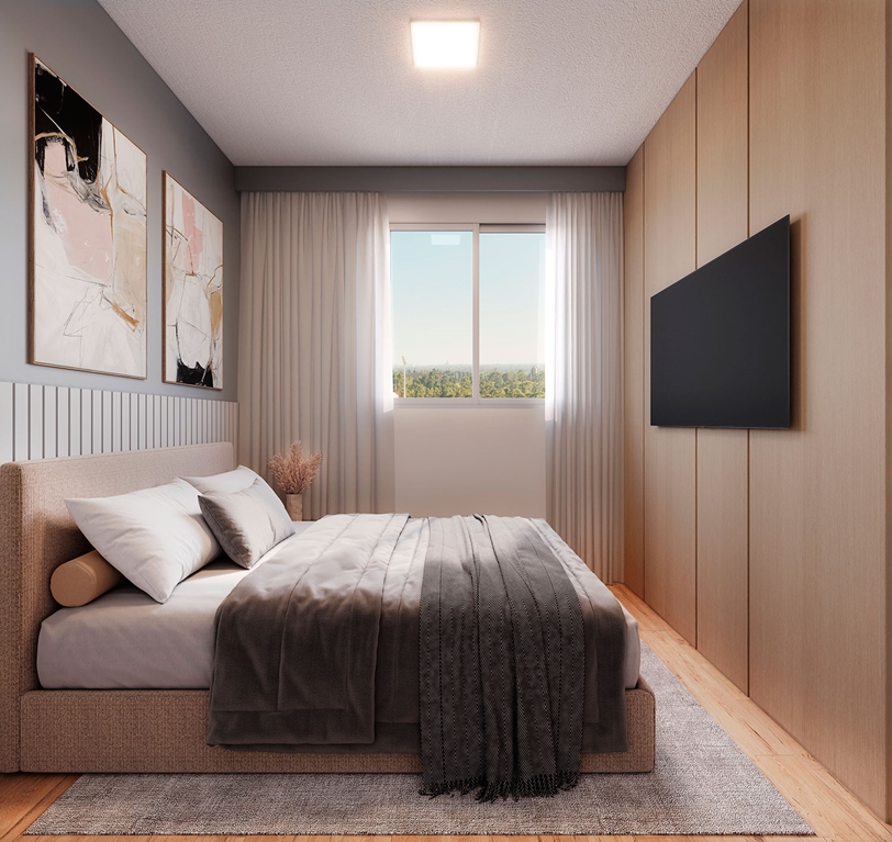 Residencial Berger, foto 4