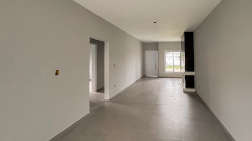 Casa na Vila Tereza com 3 dormitórios e suíte - Foto 10