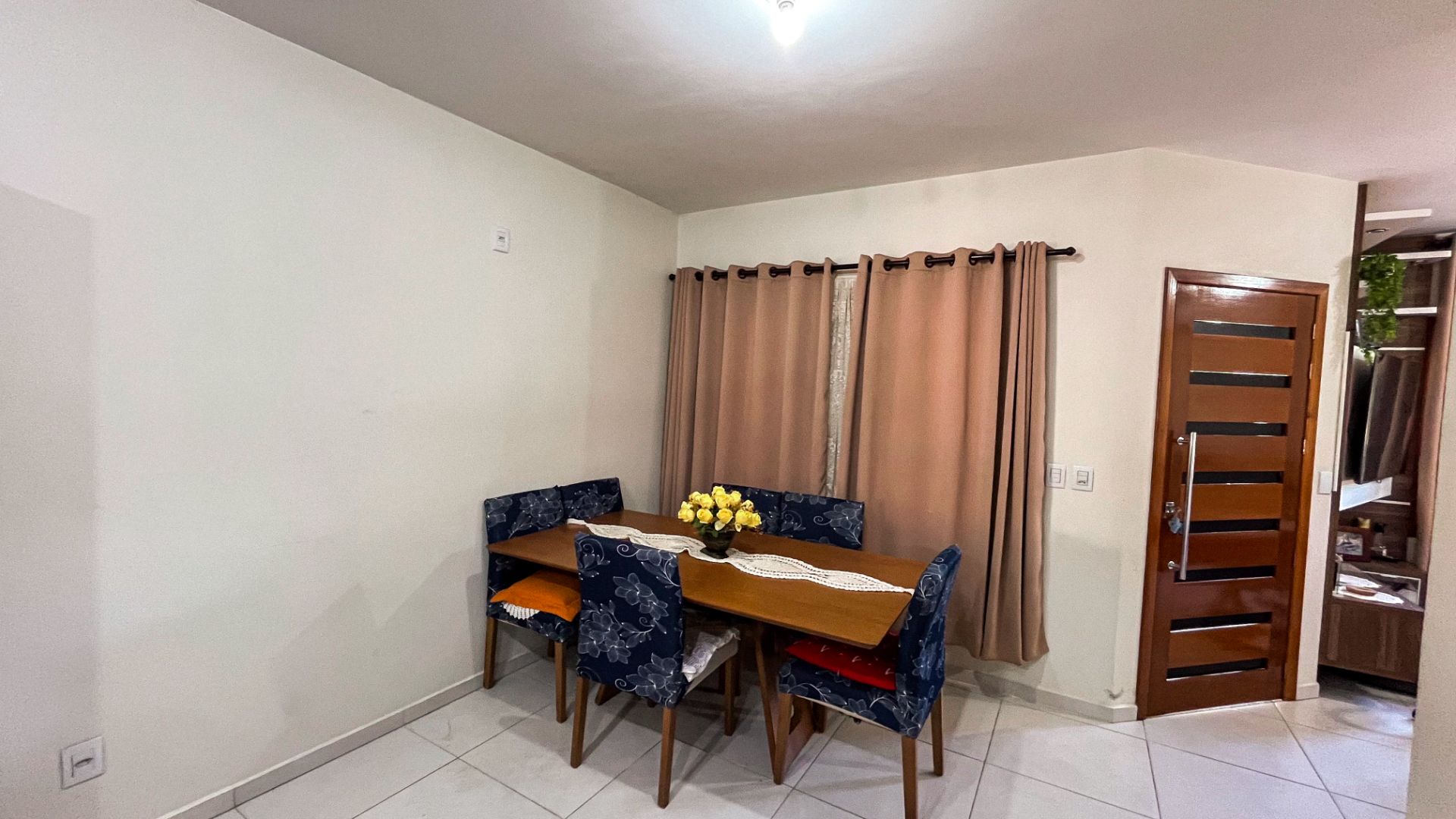Casa no Belo Horizonte com 3 dormitórios e suíte - Foto 21