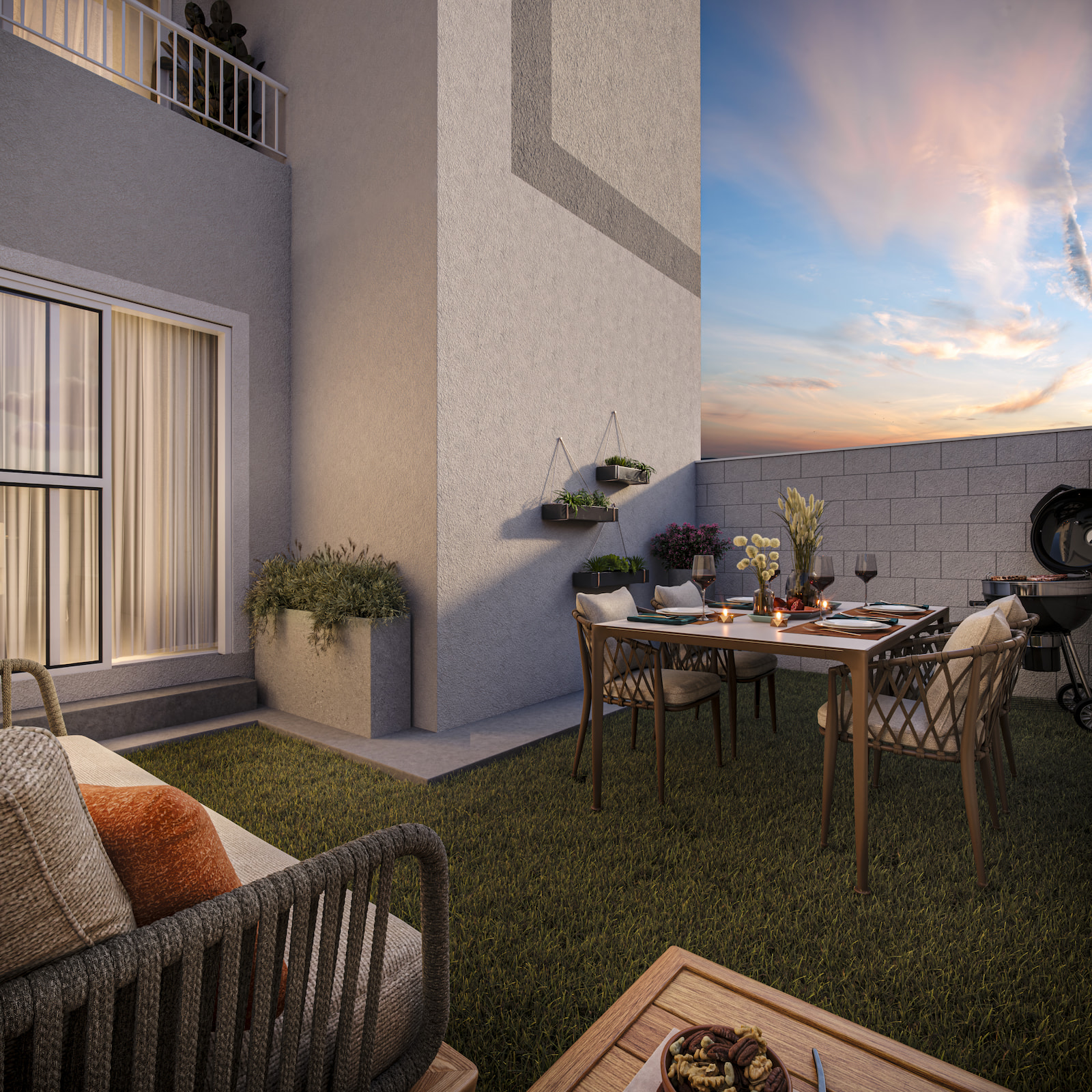 Residencial Spazio Barão do Rio Branco - Foto 10