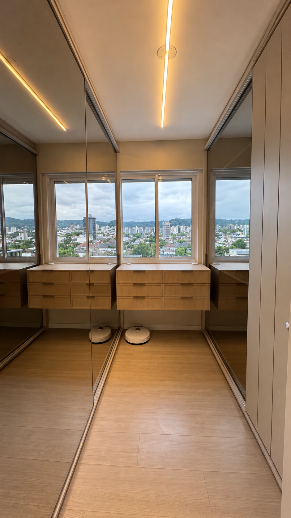 Apartamento no Edifício Urban com 3 dormitórios - Foto 6