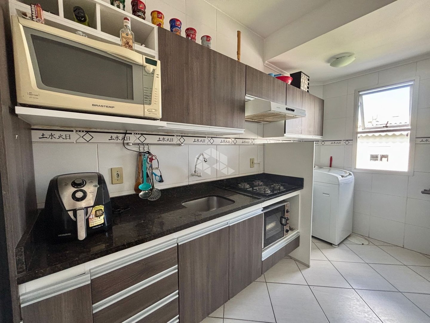 Apartamento com 2 quartos - Foto 5