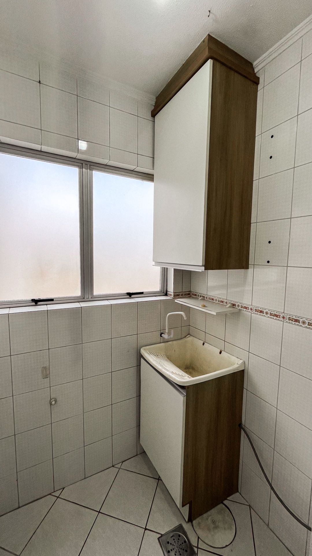 Apartamento no Higienópolis com 3 Dormitórios e sacada - Foto 11
