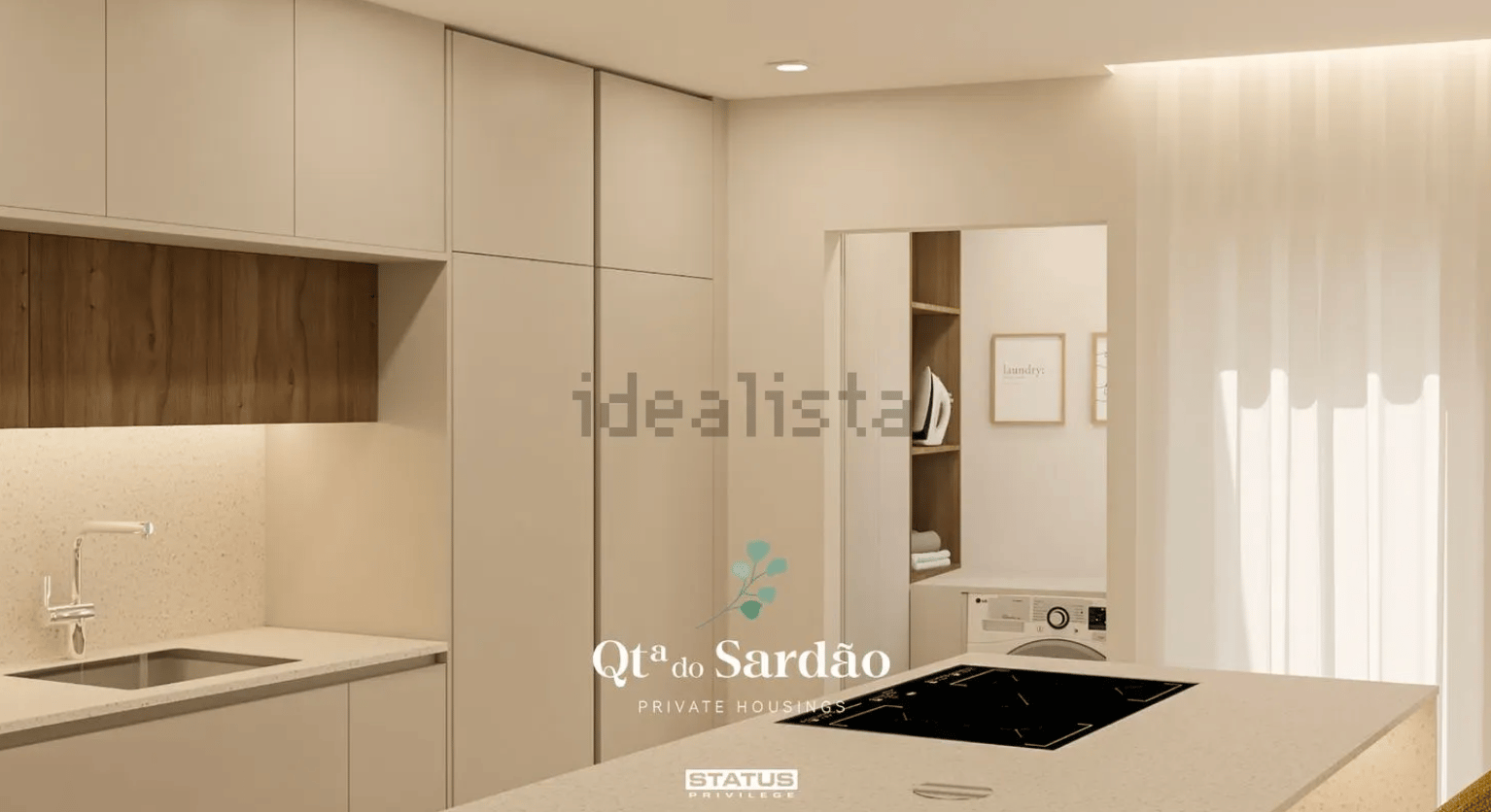 APARTAMENTO - 34416943 — foto 7
