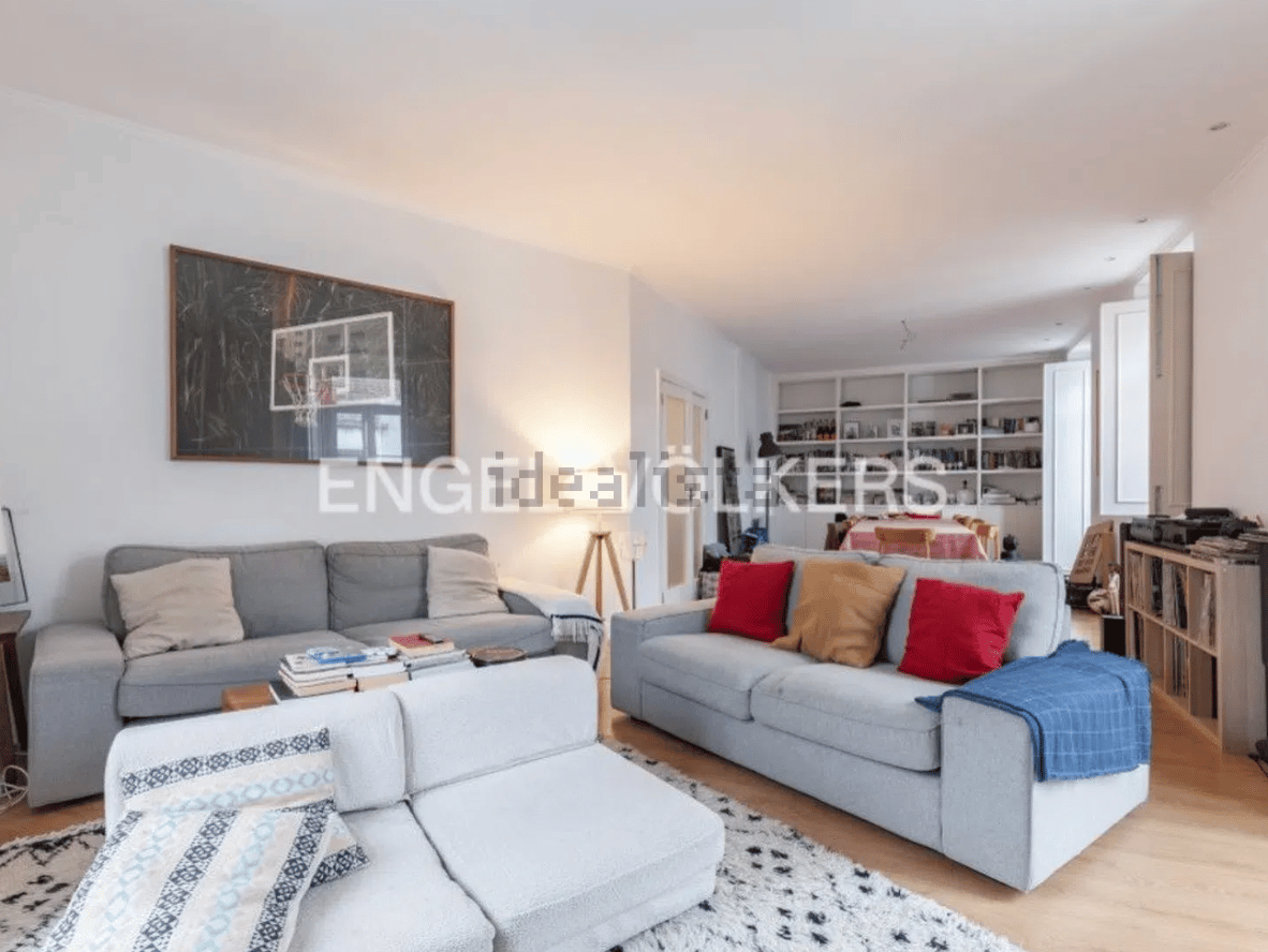 APARTAMENTO - 34694871 — foto 6