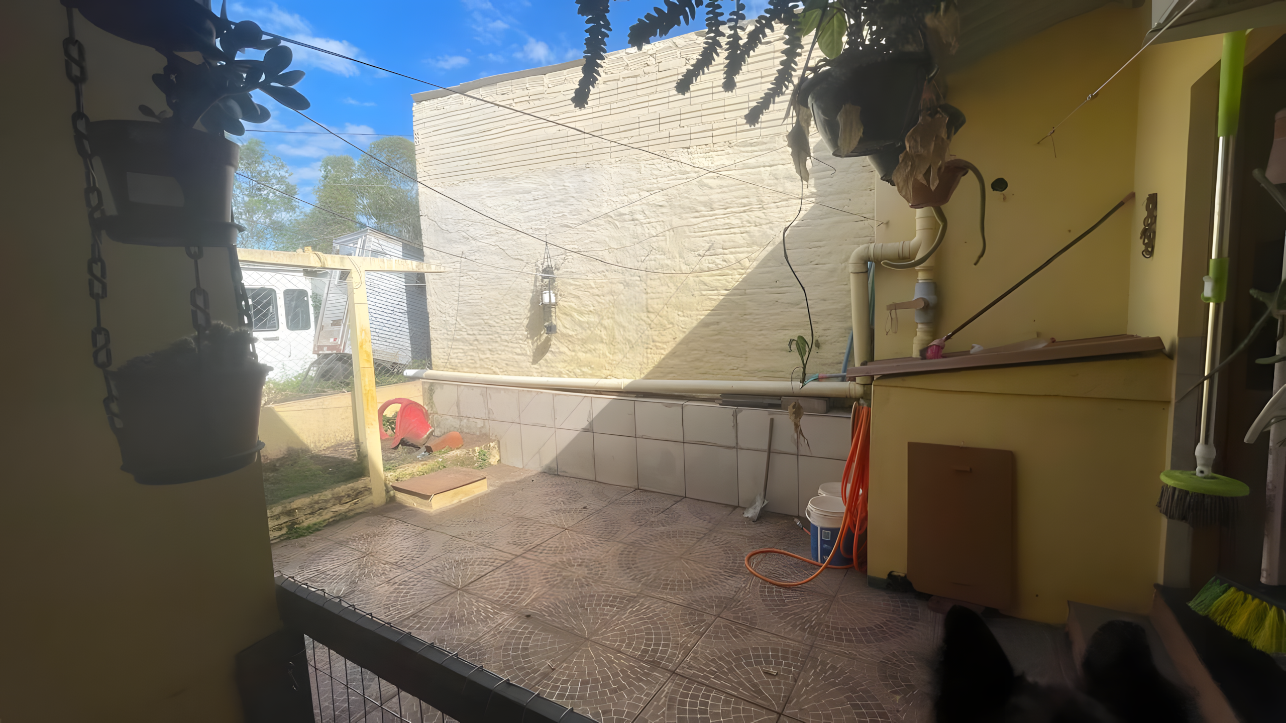 Casa na Várzea com 3 dormitórios e pátio - Foto 26