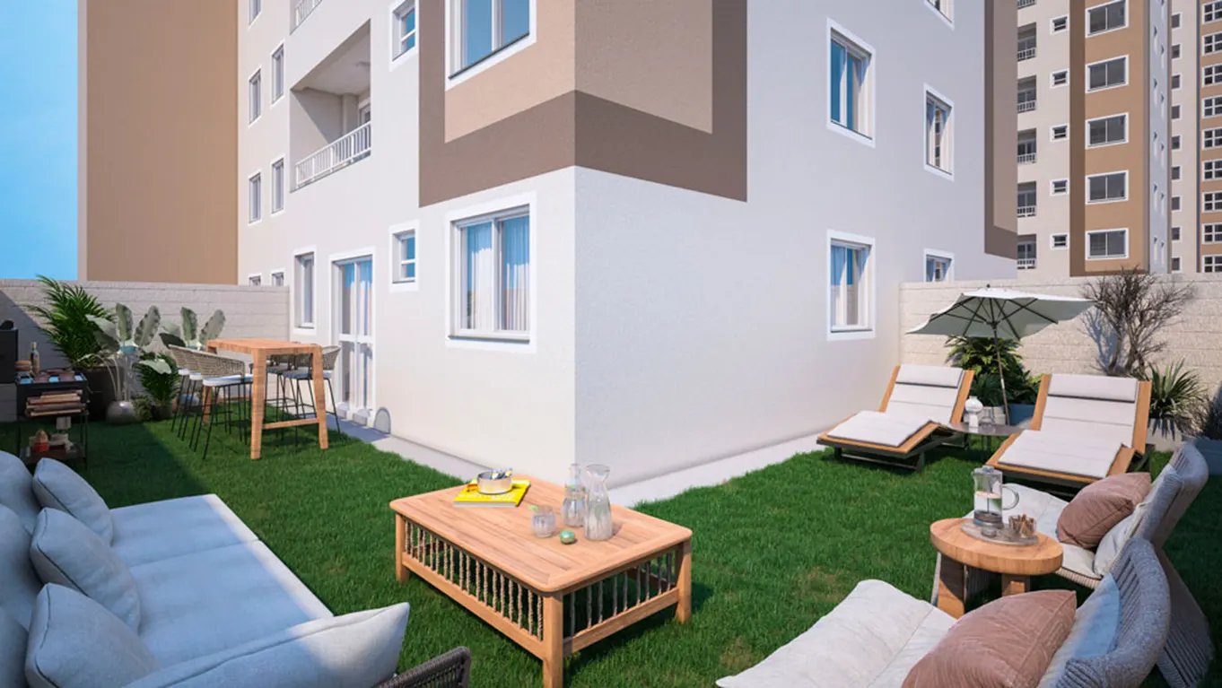 Residencial Portal de Piatã  - Foto 6