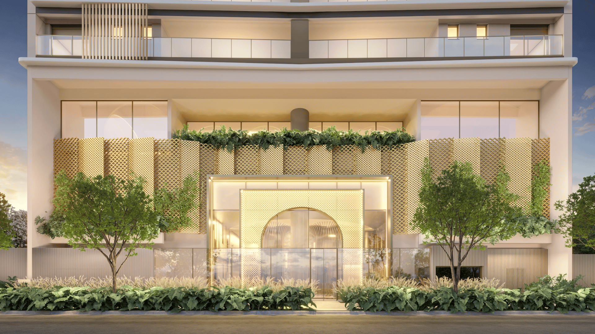 CASA SENSES BROOKLIN