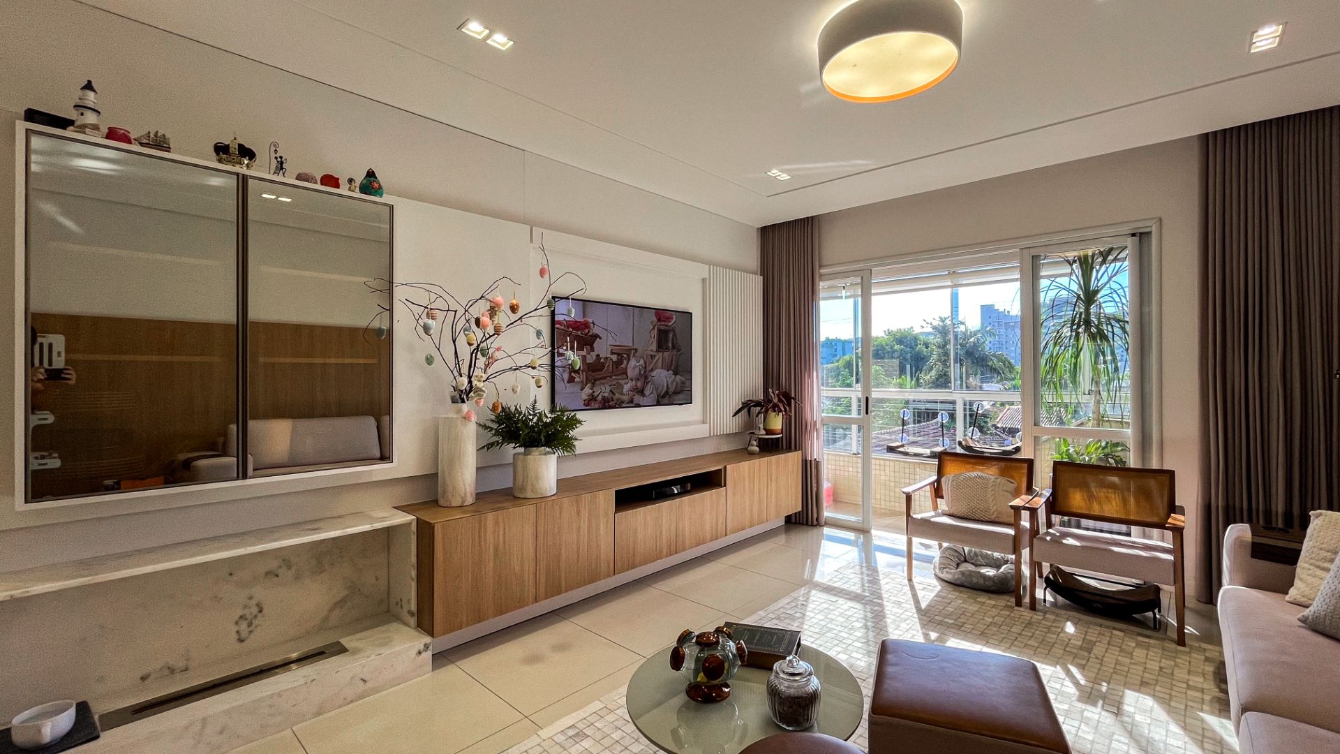 Apartamento no Edifício Verticalli com 3 dormitórios - Foto 8