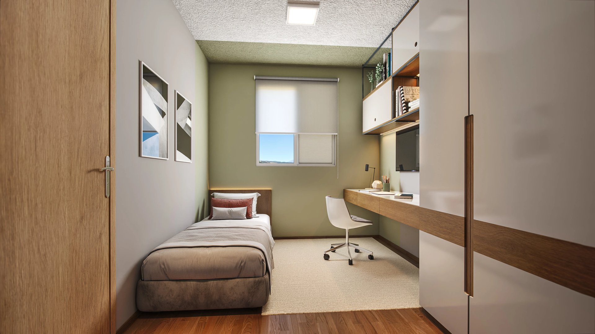 Residencial La Roche - Foto 11