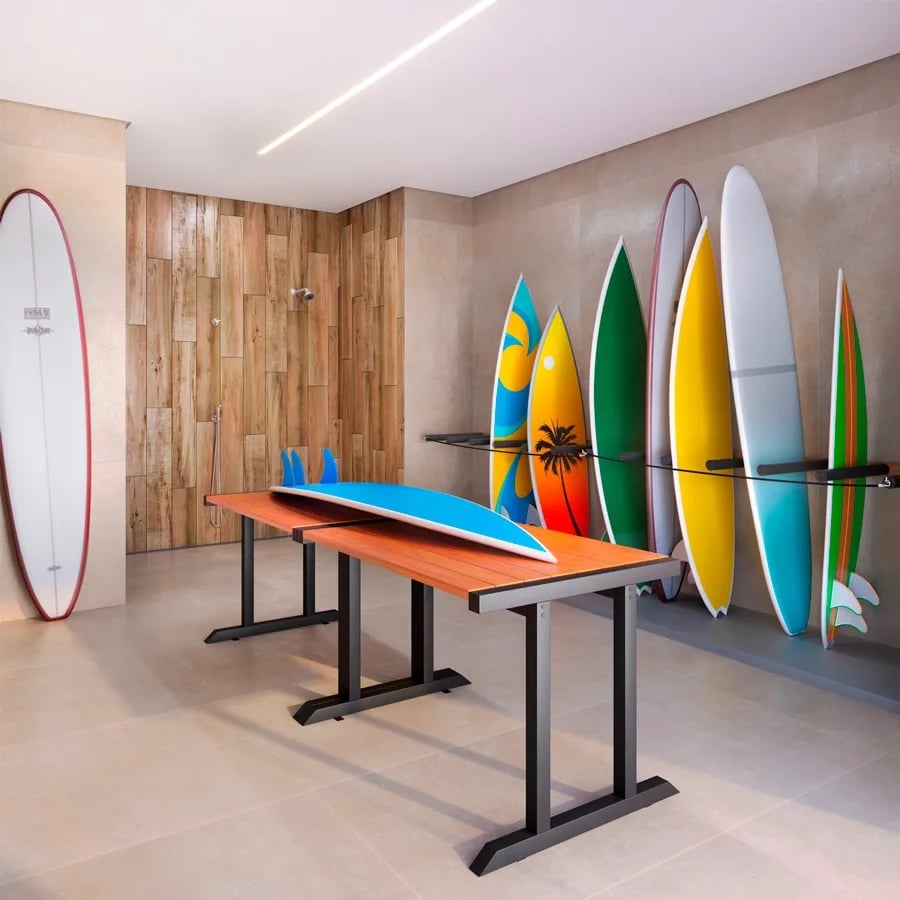 Residencial Sensia Barra - Foto 8