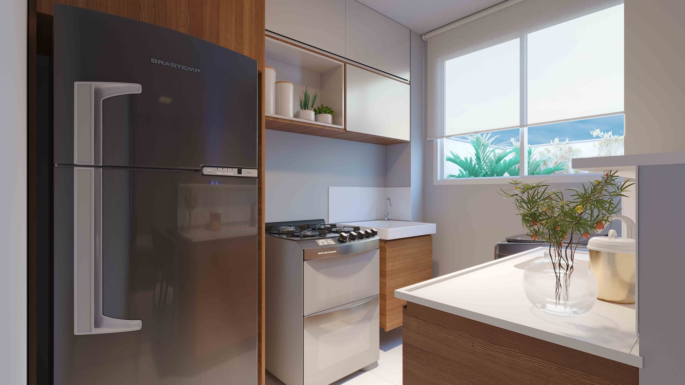 Residencial Ville dos Ventos - Foto 10