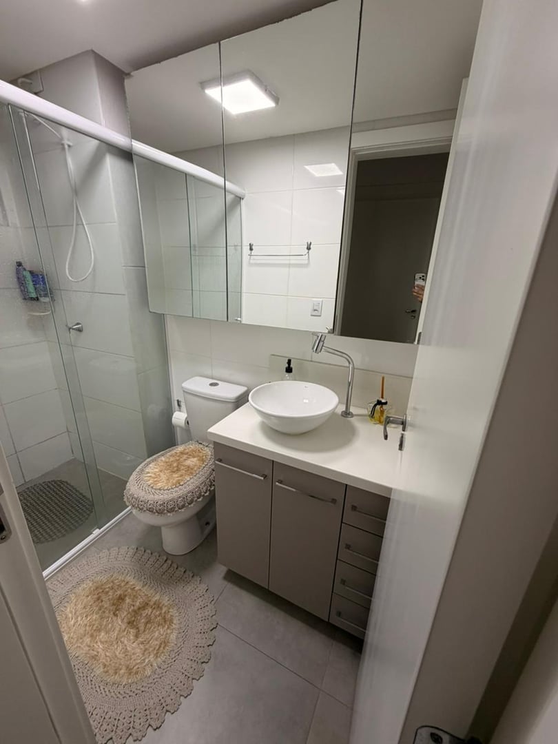 APARTAMENTO NO VIVAZ - Foto 3