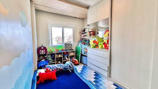 Apartamento na Keller Haus com 2 Dormitórios e Suíte - Foto 12