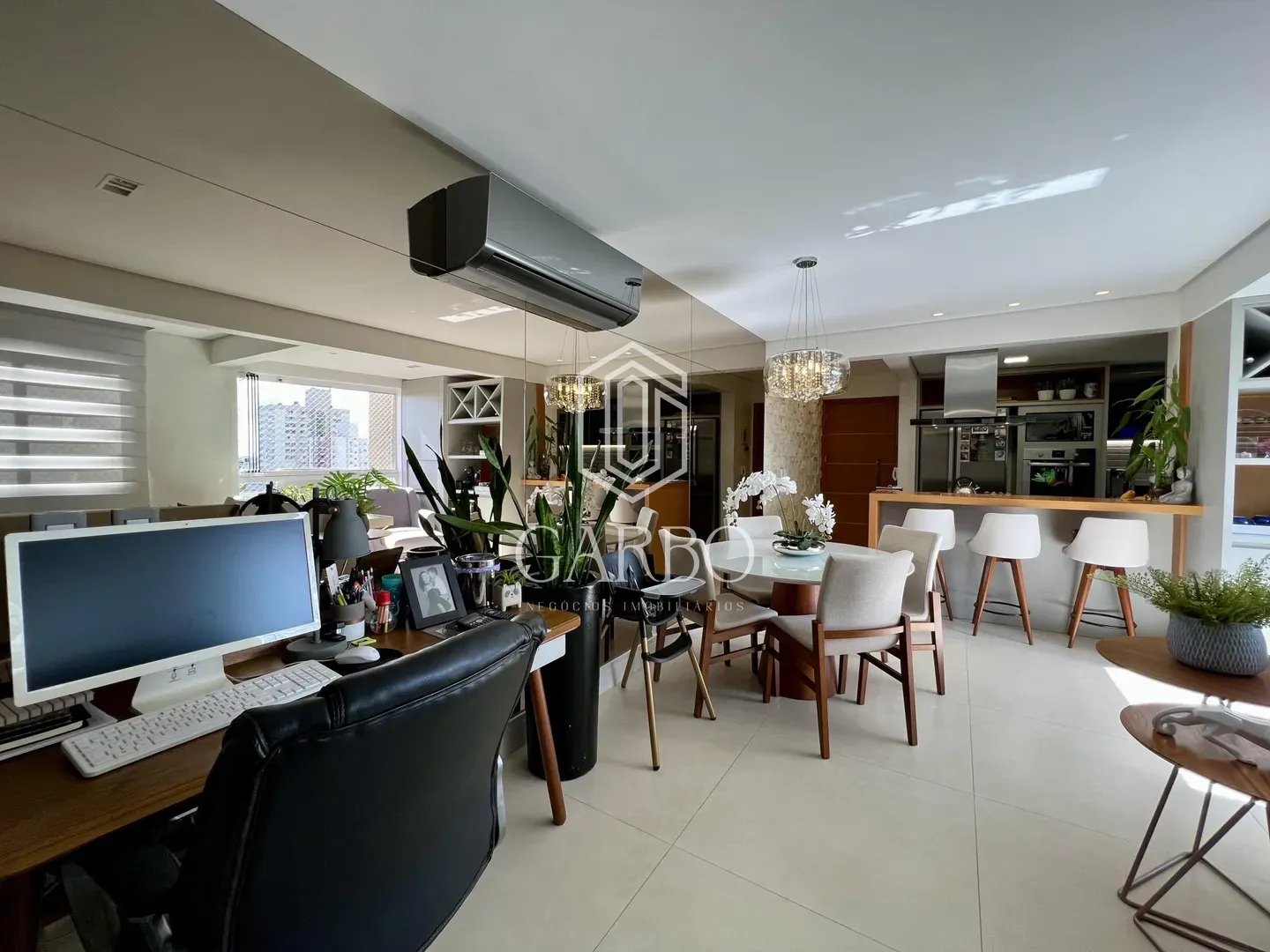 Apartamento central - Foto 3