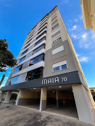 Apartamento em Higienópolis, Santa Cruz do Sul - Foto 17