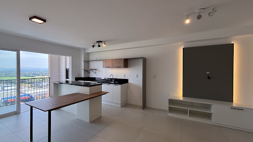 Apartamento no Goiás com 1 dormitório - Foto 9