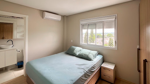 Apartamento no Torres da Independência com 3 dormitórios - Foto 10