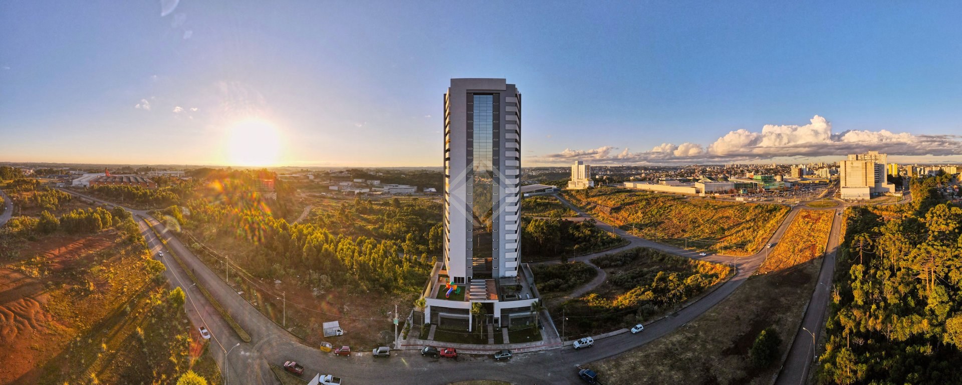 Residencial Reserva Urbana — foto 4