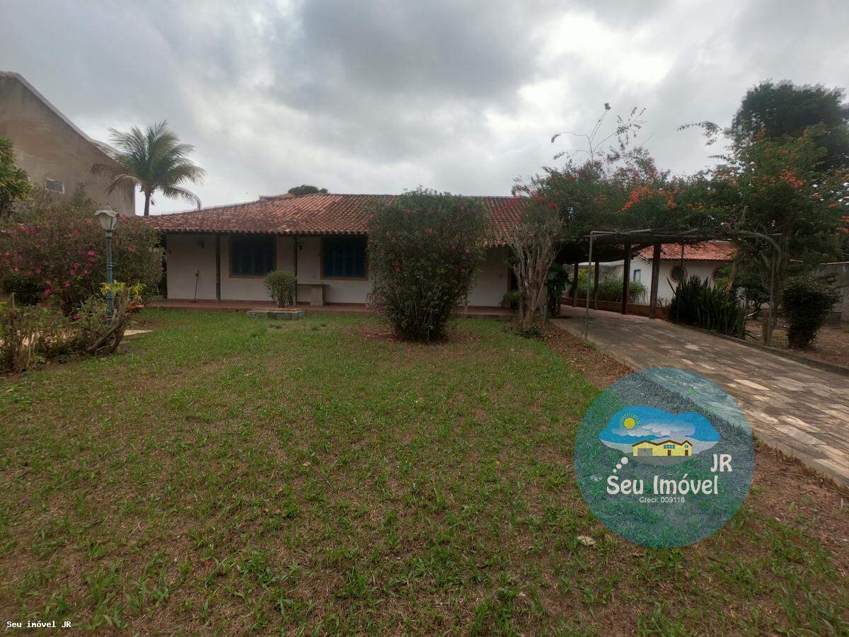 Casa em Vila Capri, Araruama