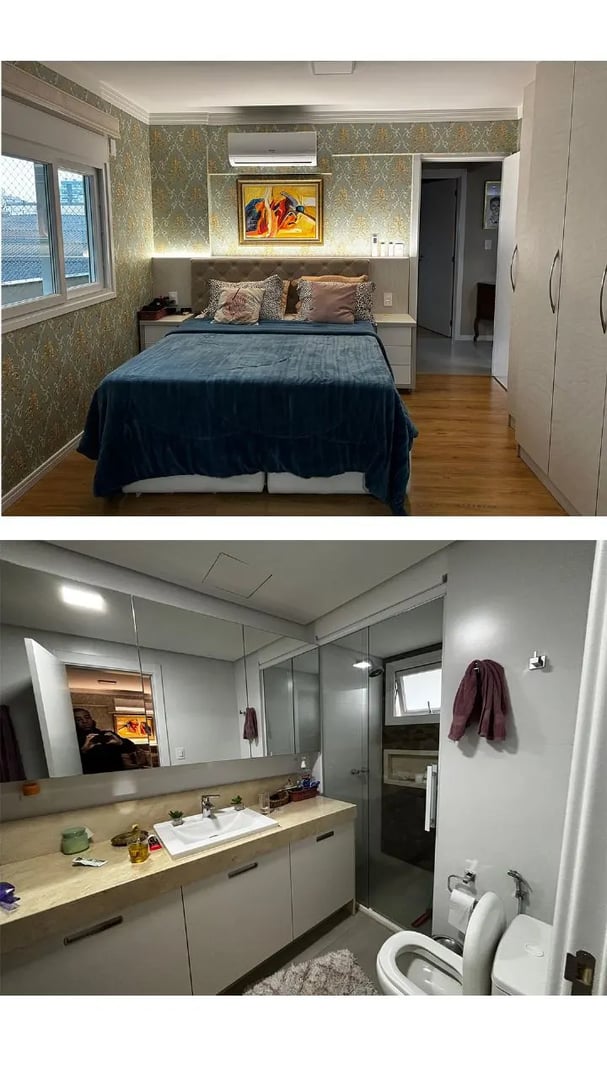 Apartamento Alto Padrão  - Foto 3