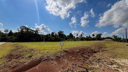 Terreno no Parque das Palmeiras com 420m²