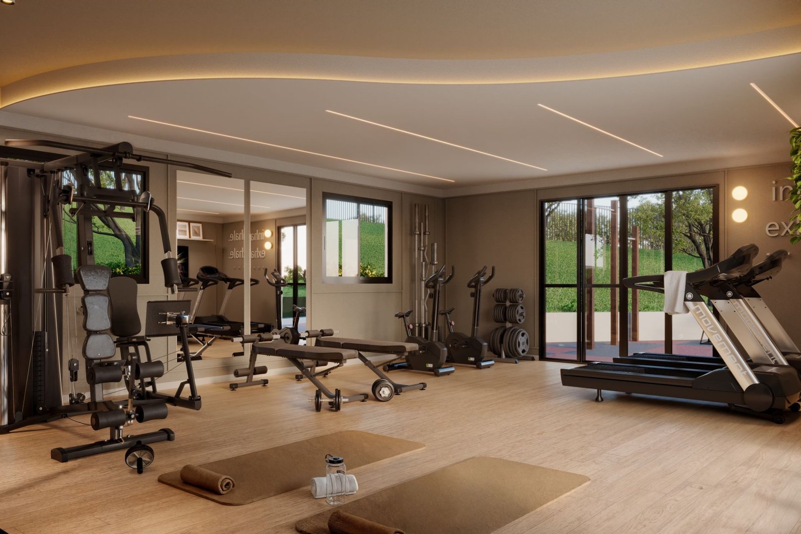 Città Bene Riva Residence - Foto 8