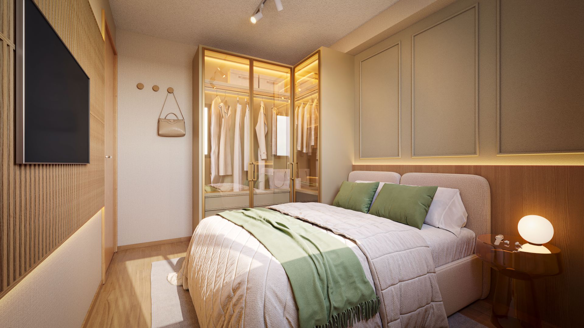 Residencial Torres do Pitimbu - Foto 12
