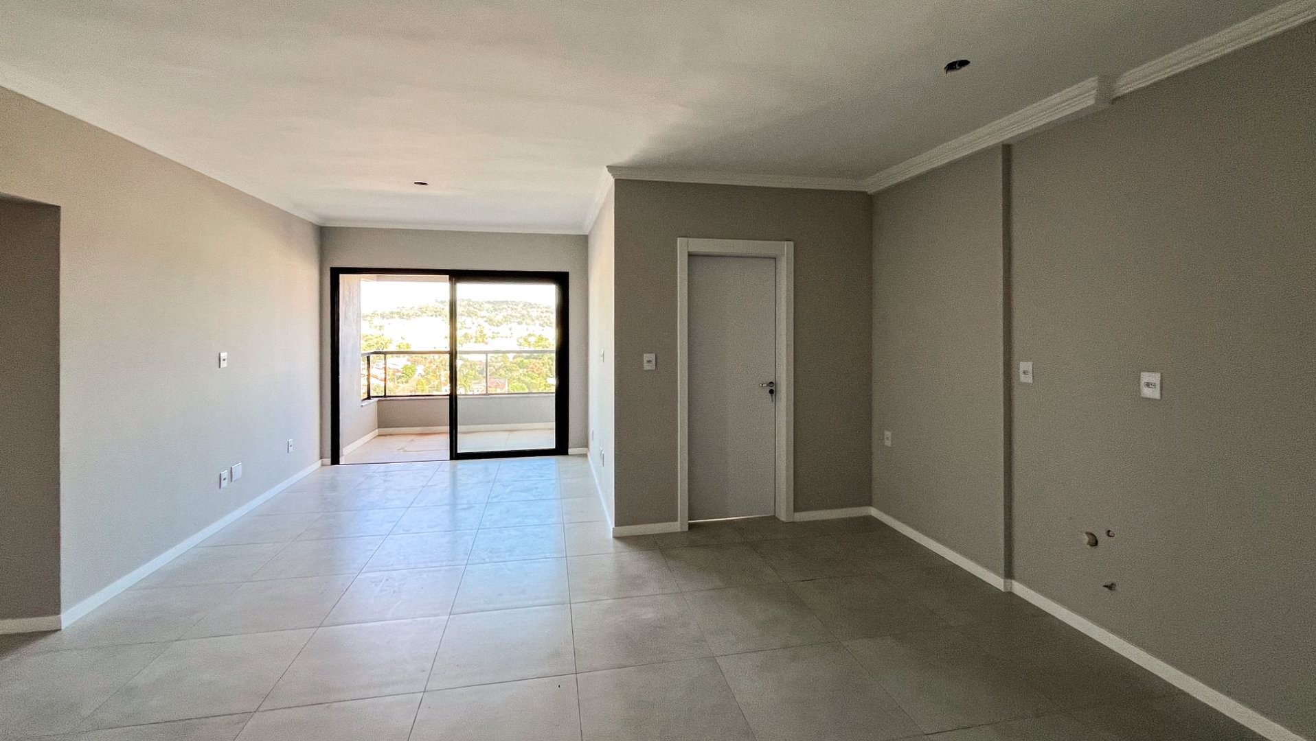 Apartamento no Goiás com 2 Dormitórios - Foto 5