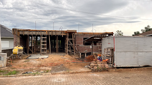Casa em Linha João Alves com 3 dormitórios e Suíte - Foto 10