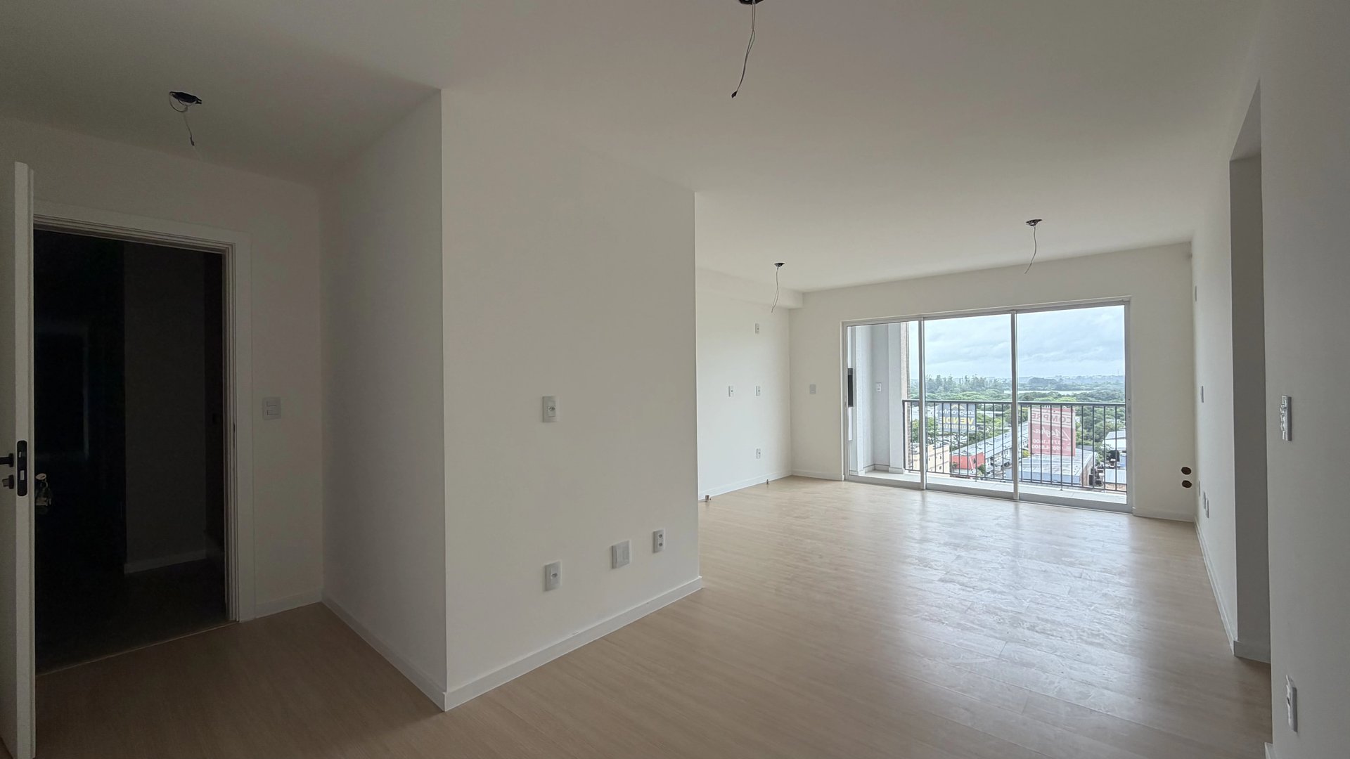 Apartamento no Edifício Urban com 2 dormitórios - Foto 6