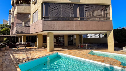 Apartamento no Centro com 3 dormitórios e Suíte - Foto 27
