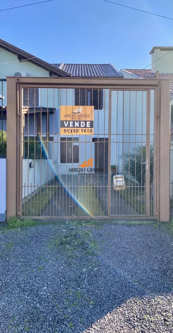 Duplex Com Pátio - Foto 7